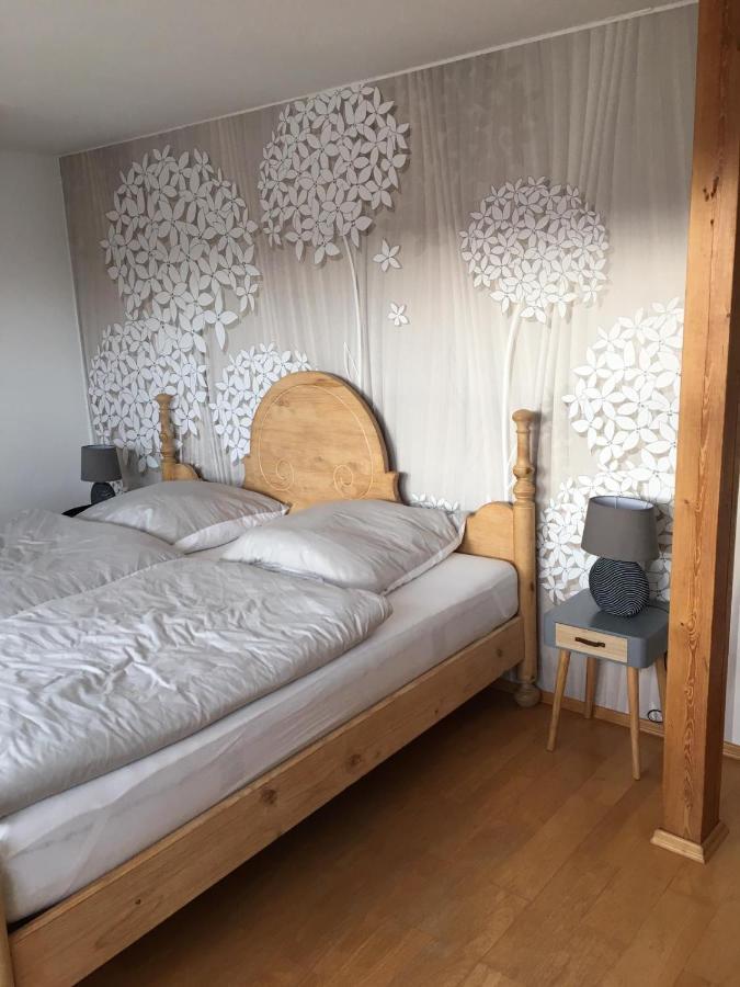 Ferienwohnung Im Herzen Von Kelheim Exterior photo