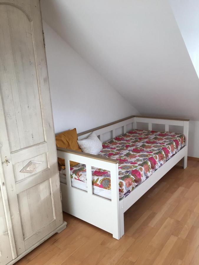Ferienwohnung Im Herzen Von Kelheim Exterior photo